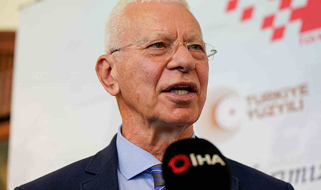 Mehmet Sadık Vefa: "Yapacaklarımızla Gündeme Geleceğiz!"