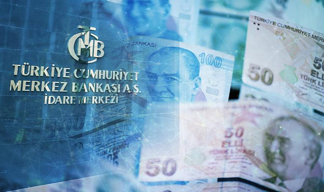 Merkez Bankası Faizi %50'de Sabit Tuttu