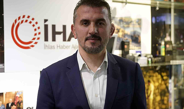 Selçuk Çebi: "Türk Güreşine Hizmet İçin Adayım!"