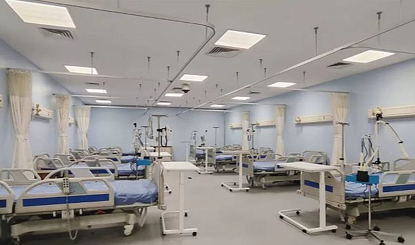 Yenidoğan Çetesi Soruşturmasında 10 Hastanenin Ruhsatı İptal Edildi