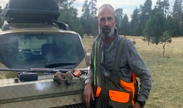 Av Tüfeği Kazası Can Aldı: Hüseyin Karaoğlan Hayatını Kaybetti