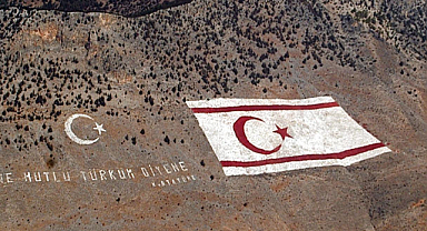 KKTC'nin 41 Yıllık Bağımsızlık Mücadelesi