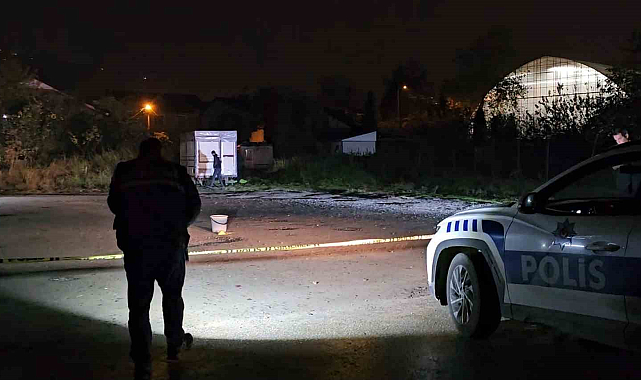 Sapanca'da Rastgele Açılan Ateş: 2 Kadın ve Çocuk Yaralandı