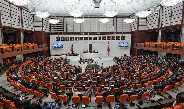 2025 Bütçe Görüşmeleri Başlıyor