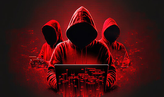 Çinli Hackerlardan ABD Telekom Devi Şirketlere Siber Darbe!