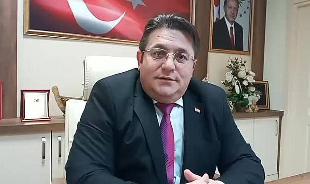 Coşkun Bakırtaş'ın Sakarya İl Milli Eğitim Müdürü Asaleti Onaylandı