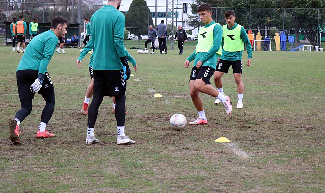 Mesut Bakkal: "Bundan sonraki Iğdır ve Erzurum maçları bizim için final "