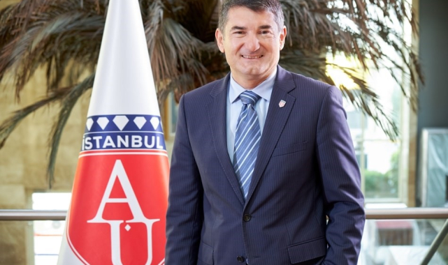 Prof. Dr. Çağrı Erhan: "Suriye'deki yeni dönem büyük belirsizlikler barındırıyor"