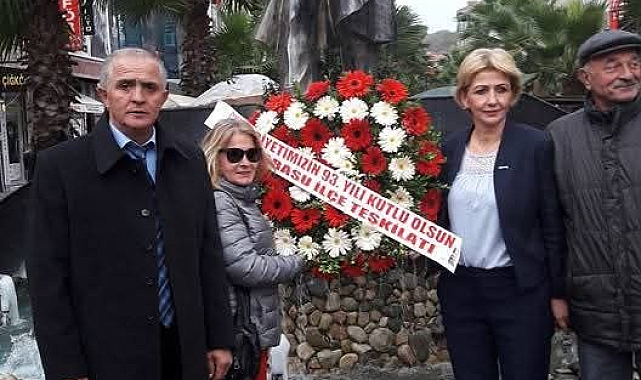 Sakarya'da alabora olan tekneden suya düşen yaşlı adam hayatını kaybetti