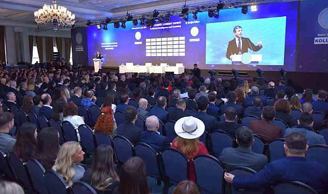 Zirvede Ortak Gündem: Yapay Zeka İş Dünyasının Yeni Stratejik Gücü