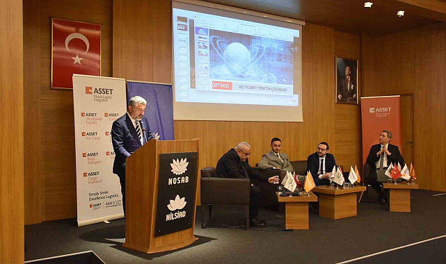 2025 yılı gümrük ve dış ticaret mevzuatı değişiklikleri ele alındı