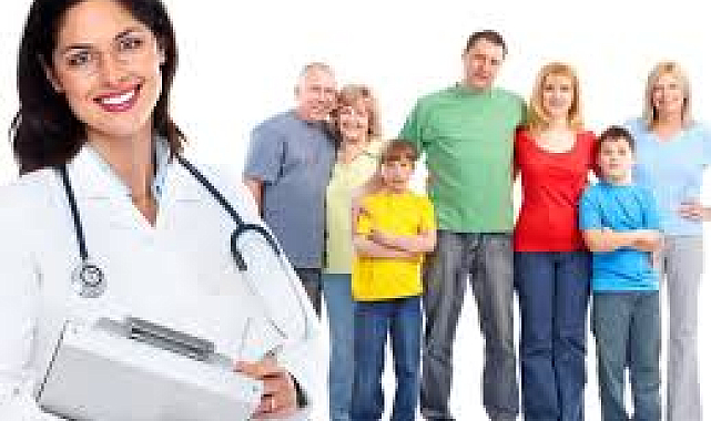 Aile Hekimleri 5 Gün Grevde: Sağlık Ocakları Etkilenecek