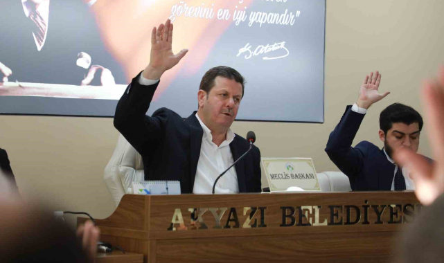 Akyazılı Şehidin adı doğup büyüdüğü caddeye verildi