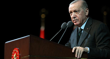 Cumhurbaşkanı Erdoğan’dan Yargı Vurgusu