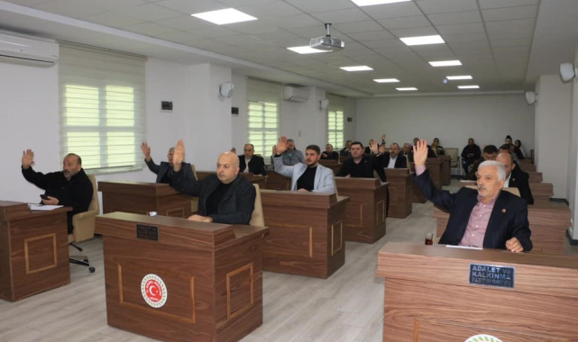Düzce SYDV mütevelli heyeti belirlendi