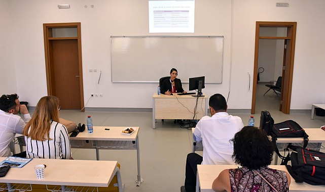 INCSOS 25' Kahire'de düzenlenecek