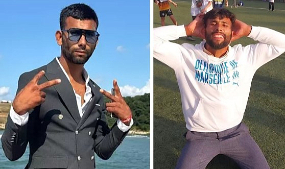 Kandıralı Ferdi Gözaltına Alındı
