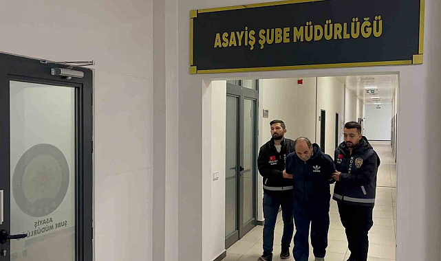 Kocaeli'de 5 çocuk annesi eşini öldüren koca tutuklandı