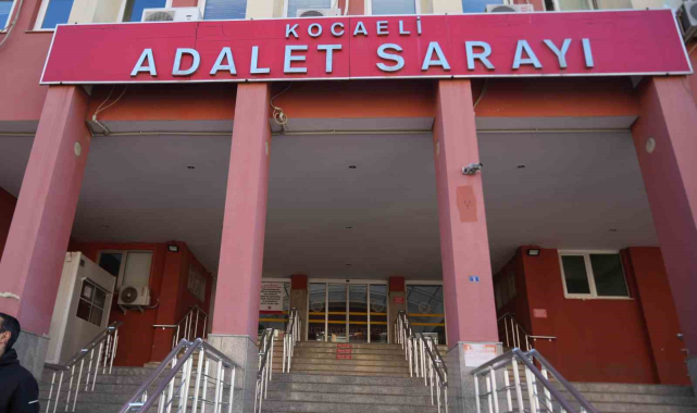 Oyunda tanıştığı 11 yaşındaki çocuğu tuvalette istismar ettiği iddiası