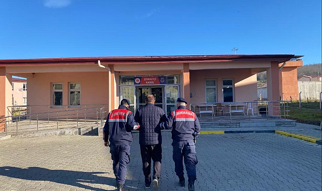 Sakarya'da aranan şahıslara yönelik operasyon: 130 tutuklama