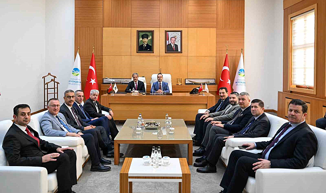 Sakarya'ya Bilim Merkezi müjdesi