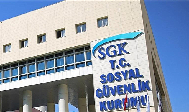 SGK’den ABB’ye Yanıt: “Hacizli Taşınmazları Devralmamız Mümkün Değil”