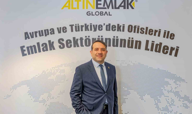 Tapuda 3 milyon satış, 96 milyar TL tapu harcı