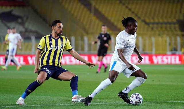 Fenerbahçe, Erzurumspor FK ile kupada ilk kez oynayacak