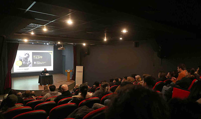 Film tutkunları, Bergman sinemasının derinliklerine indi