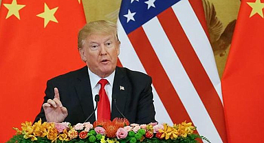 Trump Yönetiminden Yabancı Yatırımlara Yeni Kısıtlama