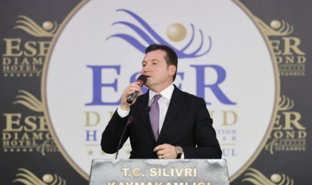 Başkan Balcıoğlu: "Çanakkale Zaferi, Türk milletinin verdiği destansı mücadelenin simgesidir"