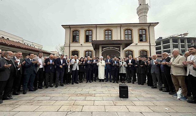 Milli İrade Platformu'ndan boykota ve saygısızlığa tepki