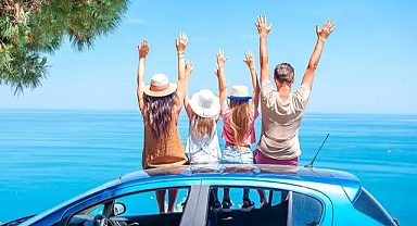 Ramazan Bayramı’nda Türkiye’de Tatil İçin En İyi Rotalar