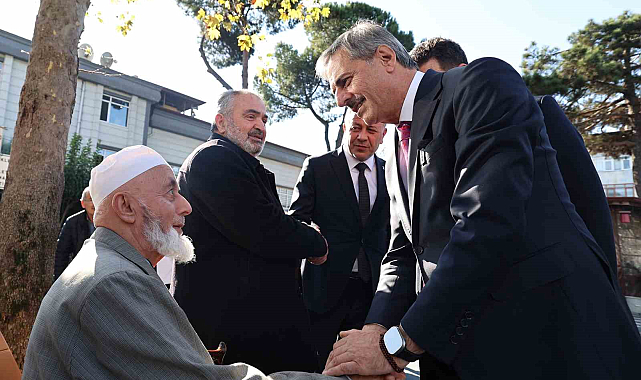 Sakarya Büyükşehir bayram süresince nöbetçi birimleriyle hizmette