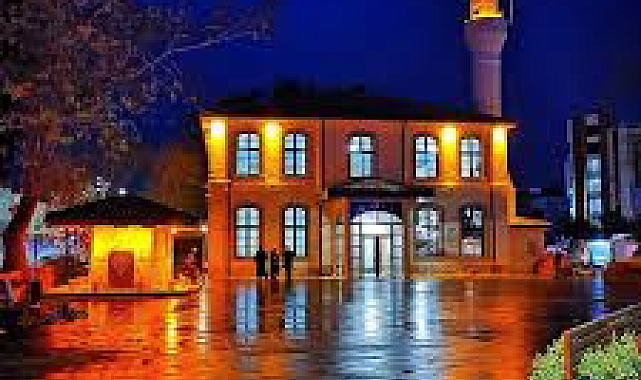 Sakarya'da Sabah Ezanı Vakti Değişiyor!