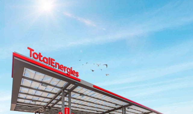 TotalEnergies İstasyonları'ndan "Bir Kural, 1 Ömür" eylem planına destek