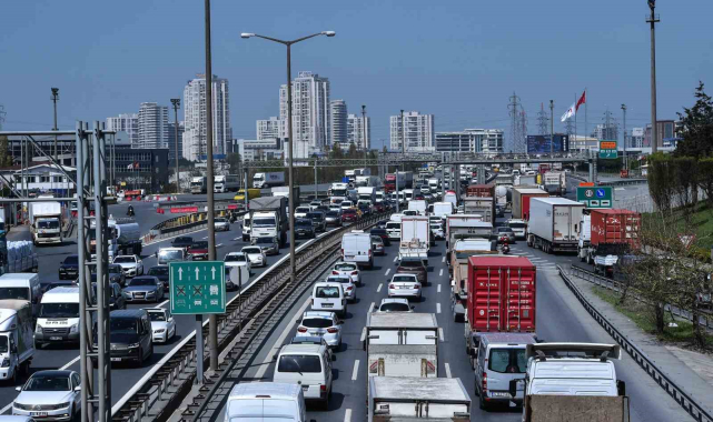 Trafik sigortası ücreti, kasko ücretini geçti