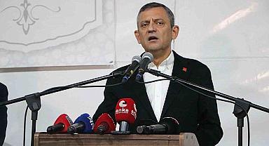 Özel'in Kurultay Zaferi: 