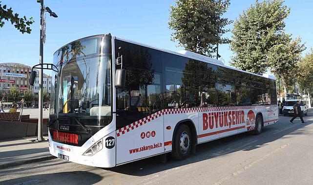 Sakaryaspor maçı için Demokrasi Meydanı'ndan seferler düzenlenecek