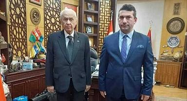 Ülkücü İşçiler Derneği Genel Başkanı Okan Ertorun Kimdir?