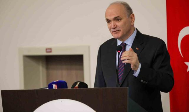 Yangın yönetmeliğine uymayanlar gerekirse kapatılacak