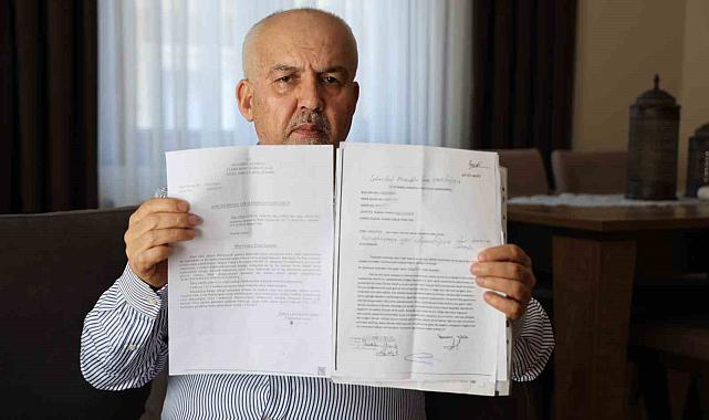 İhmal ettiği 24 bin liralık kredi borcu 6 milyon liralık evinden etti