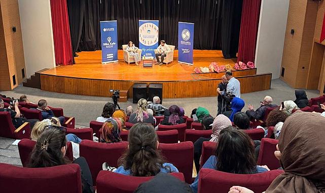 "Otizm: Doğrular ve Yanlışlar" söyleşisi SGM'de gerçekleşti