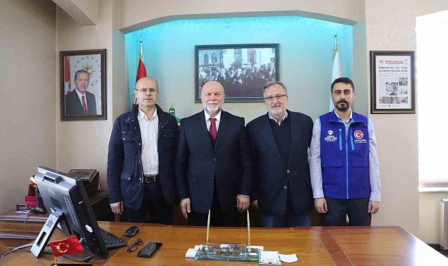 Sakaryalı hayırseverden anlamlı bağış: Emekli maaşını Gazze'ye bağışlayacak