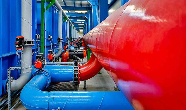 Yılda 205 bin kilowatt enerji tasarrufu sağlayacak yenileme projesi başlıyor