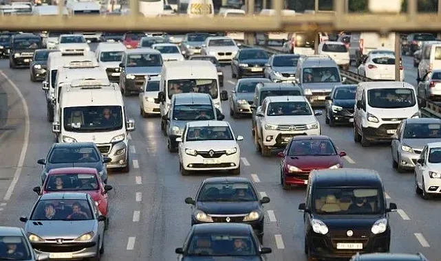 Gürültüye Karşı Bakanlıktan Eylem Planı