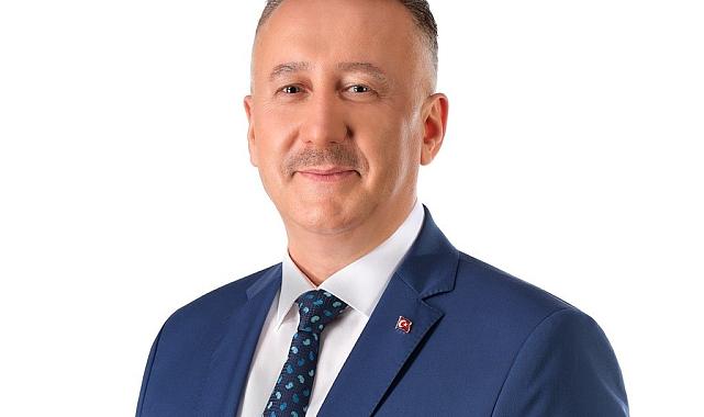 Mutlu Işıksu, Türkiye'nin en başarılı 5. ilçe belediye başkanı seçildi