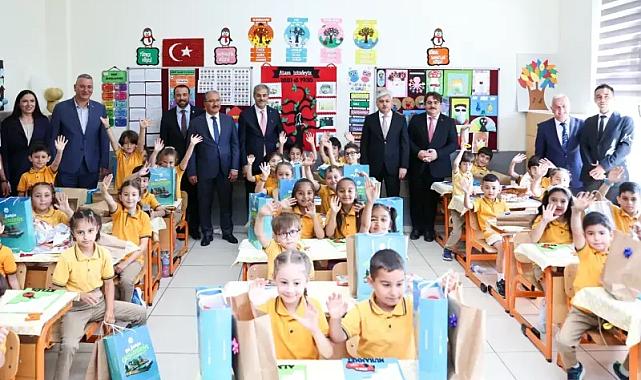 Sakarya’da Karne Heyecanı: 212 Bin Öğrenci Tatile Çıktı
