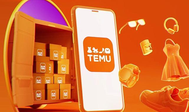 Sakarya'da TEMU Siparişleri 1 Günde Kapında!