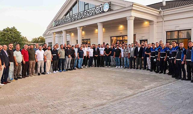 Sakarya, Türkiye'nin ikinci metrobüs şehri olmak için gün sayıyor